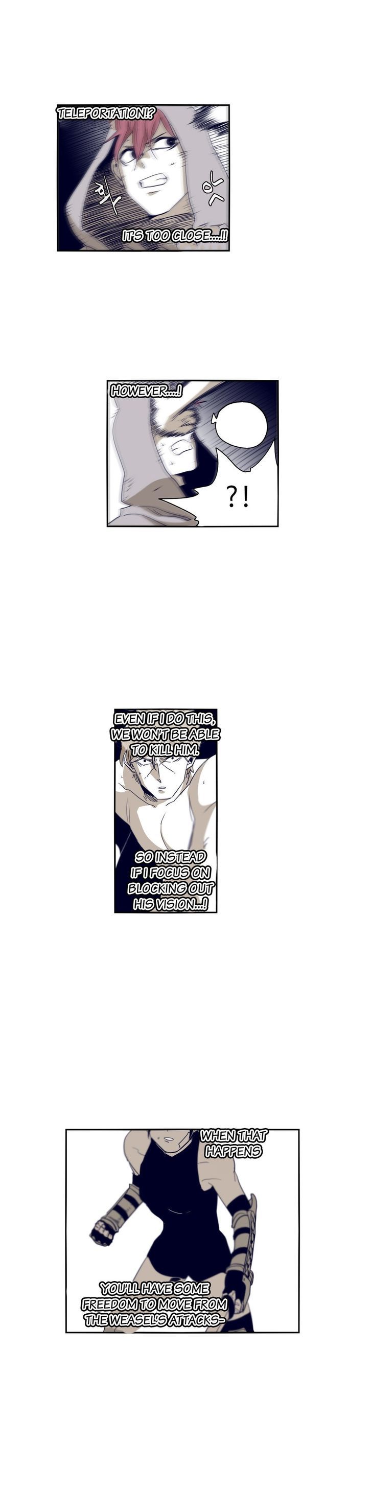 Epic Of Gilgamesh Chapter 53 page 24 - 