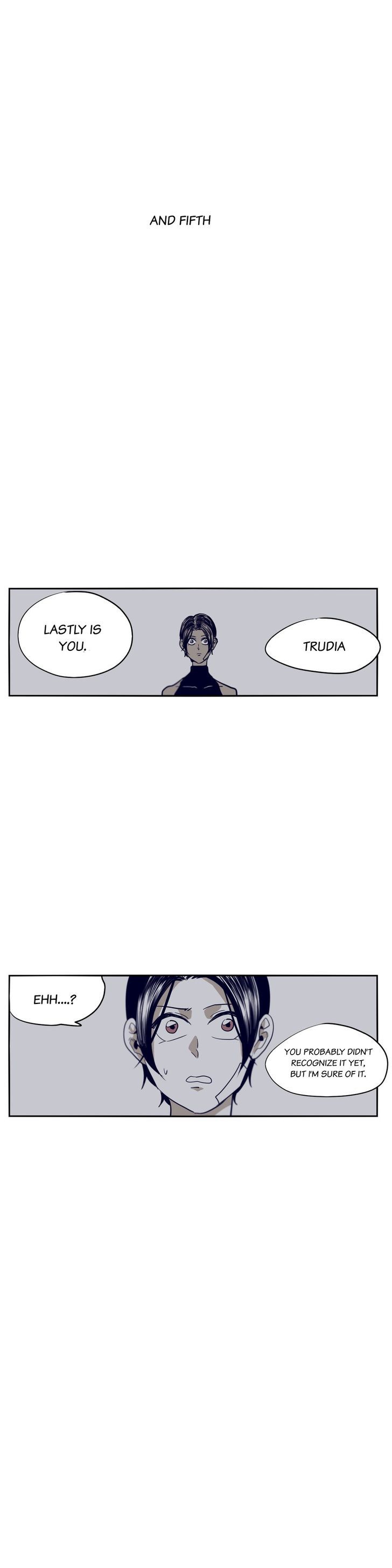 Epic Of Gilgamesh Chapter 53 page 25 - 