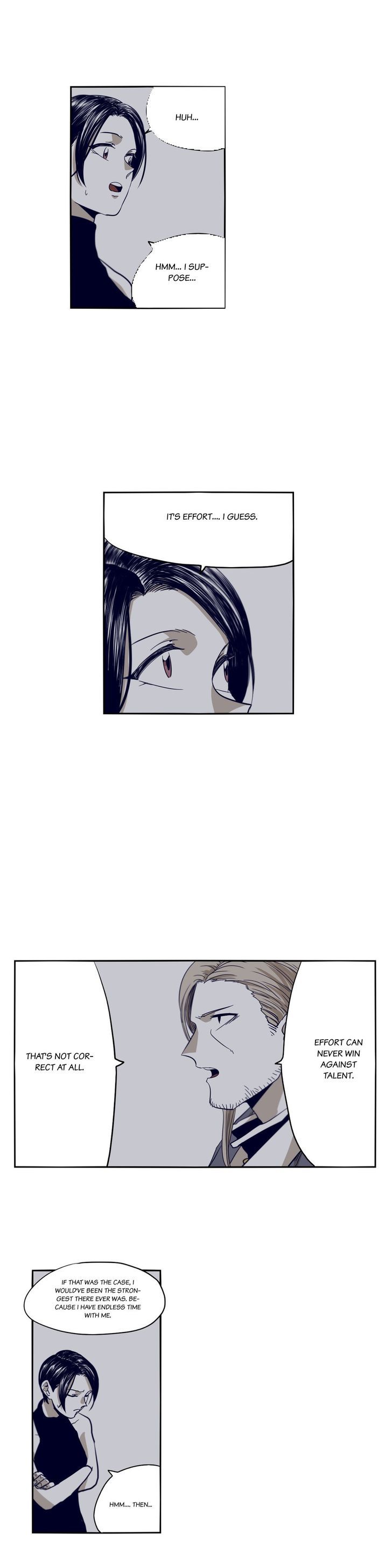 Epic Of Gilgamesh Chapter 53 page 6 - 