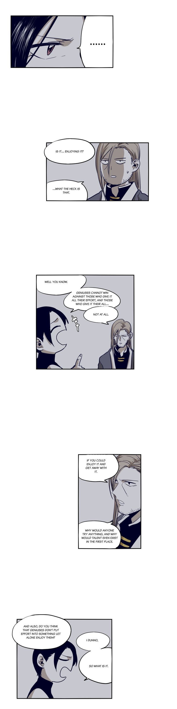 Epic Of Gilgamesh Chapter 53 page 7 - 