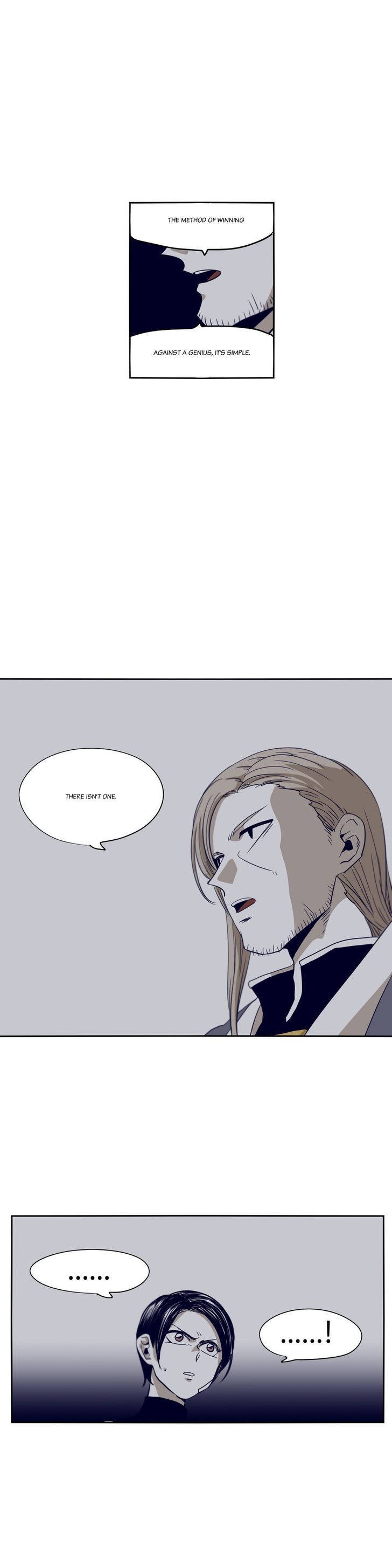 Epic Of Gilgamesh Chapter 53 page 8 - 