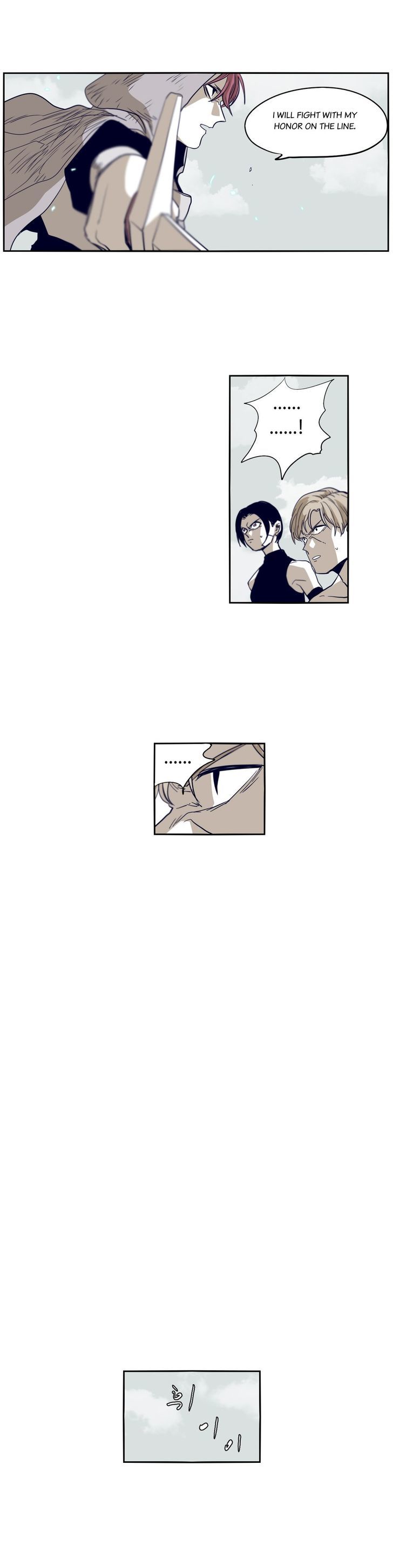 Epic Of Gilgamesh Chapter 54 page 13 - 