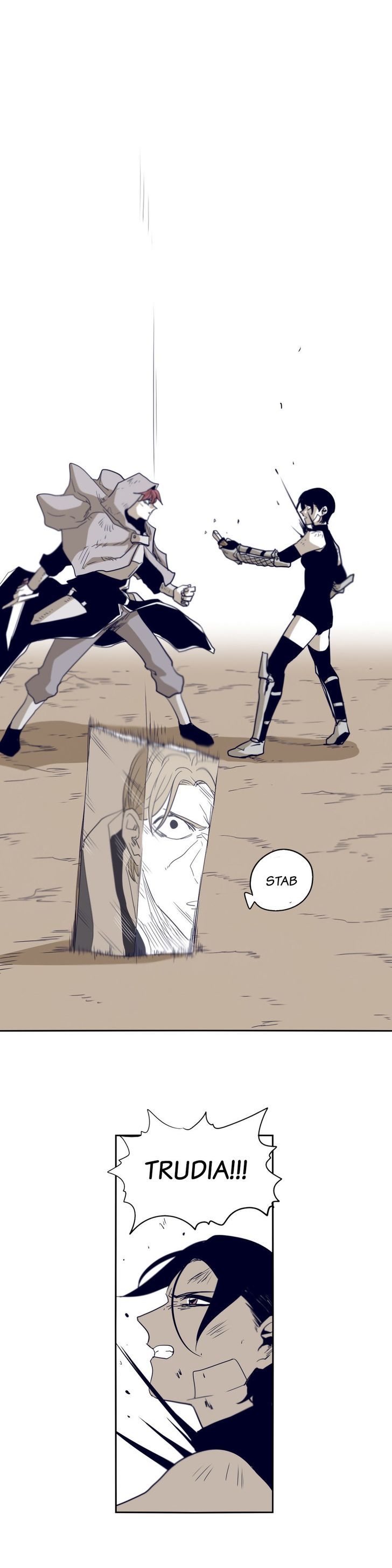 Epic Of Gilgamesh Chapter 55 page 15 - 