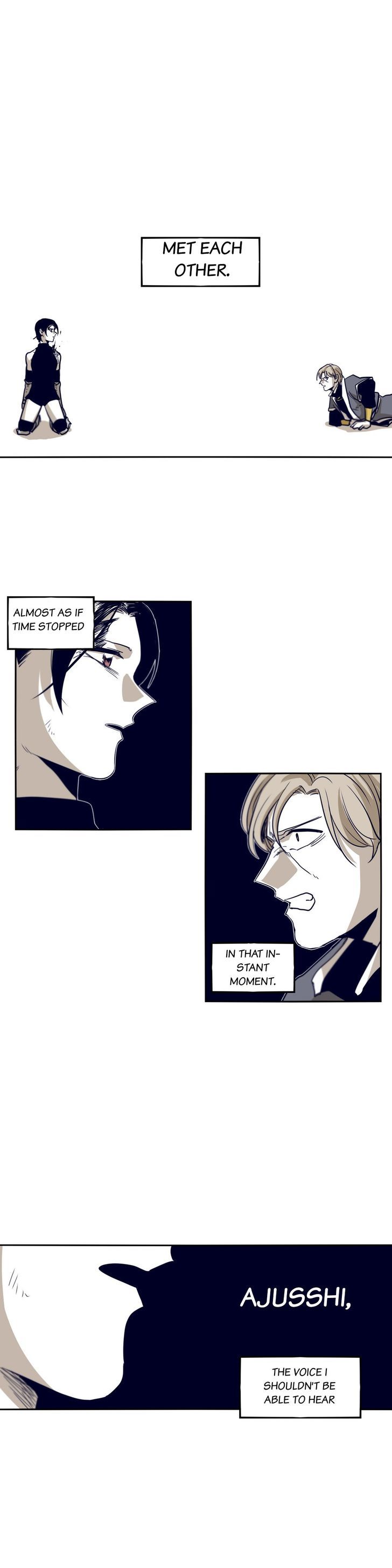 Epic Of Gilgamesh Chapter 55 page 17 - 