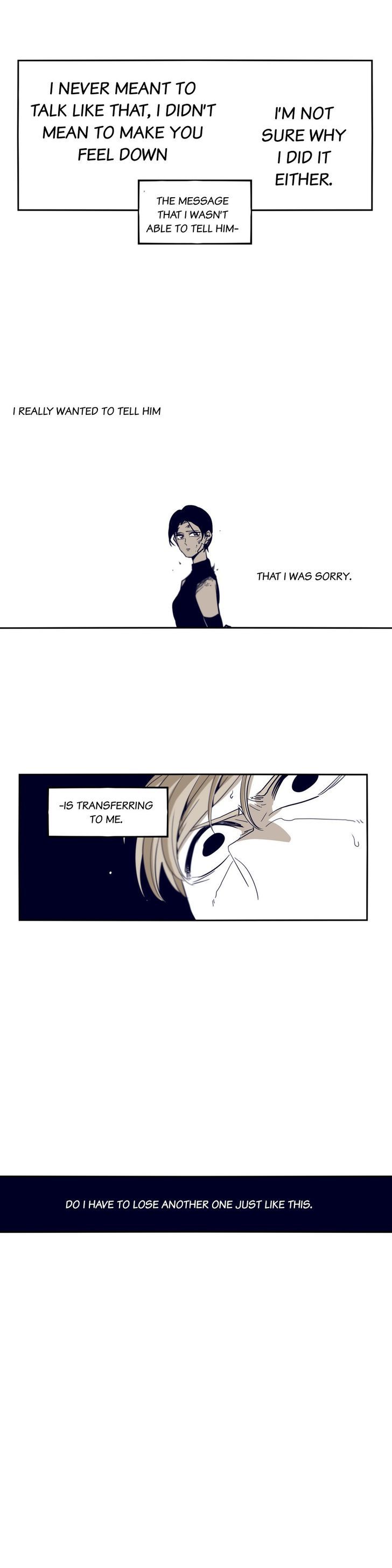 Epic Of Gilgamesh Chapter 55 page 18 - 