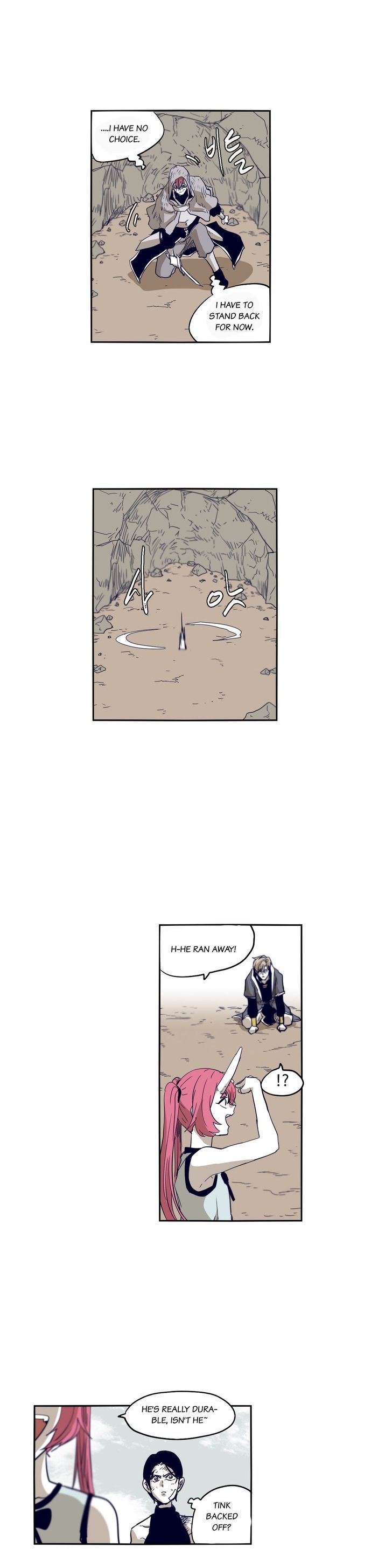 Epic Of Gilgamesh Chapter 56 page 13 - 