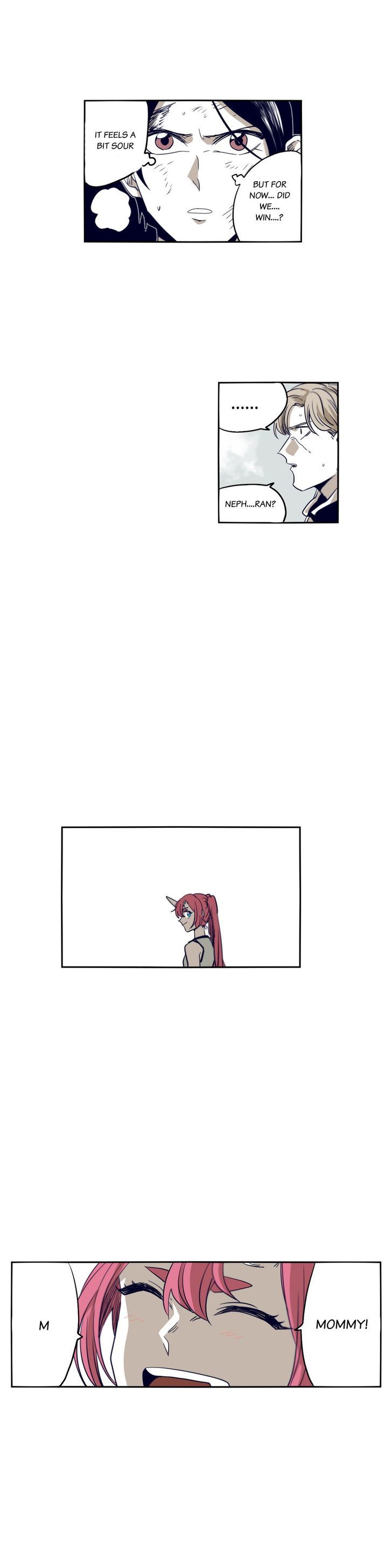 Epic Of Gilgamesh Chapter 56 page 14 - 