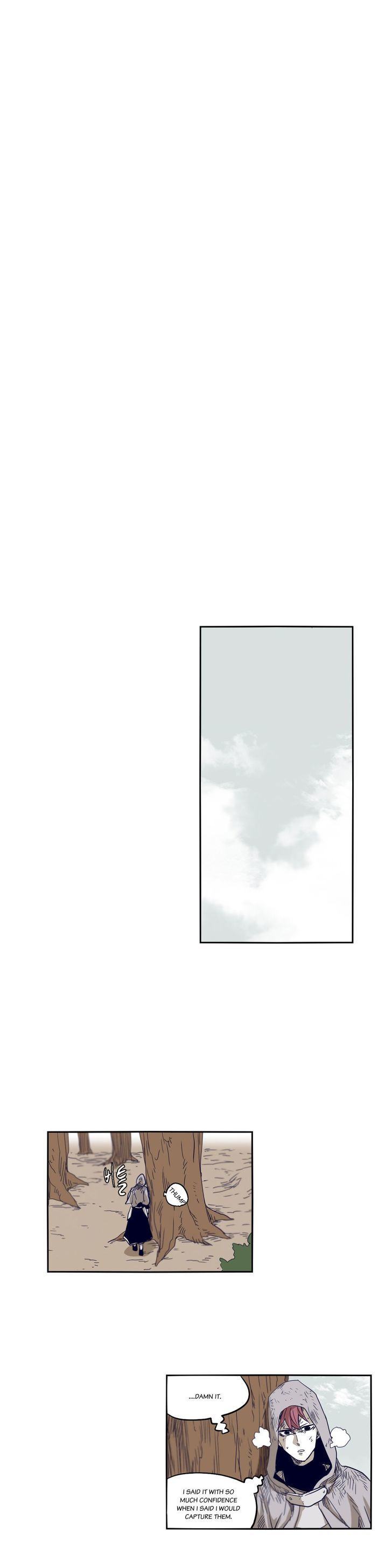 Epic Of Gilgamesh Chapter 56 page 15 - 