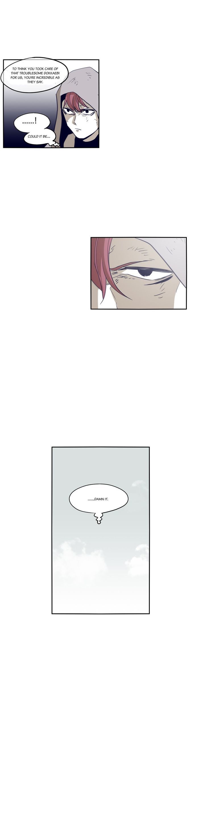 Epic Of Gilgamesh Chapter 56 page 17 - 