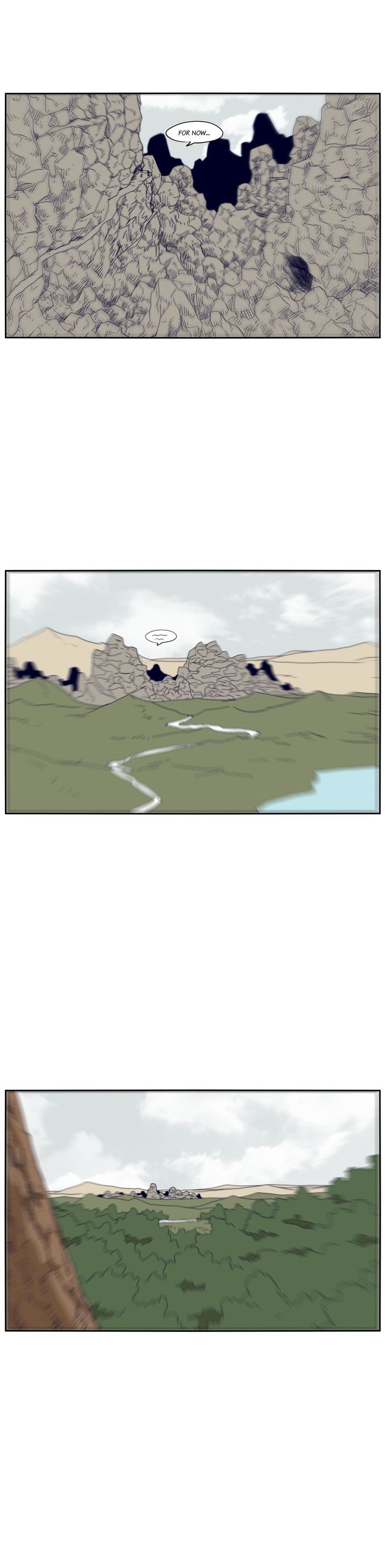 Epic Of Gilgamesh Chapter 57 page 14 - 