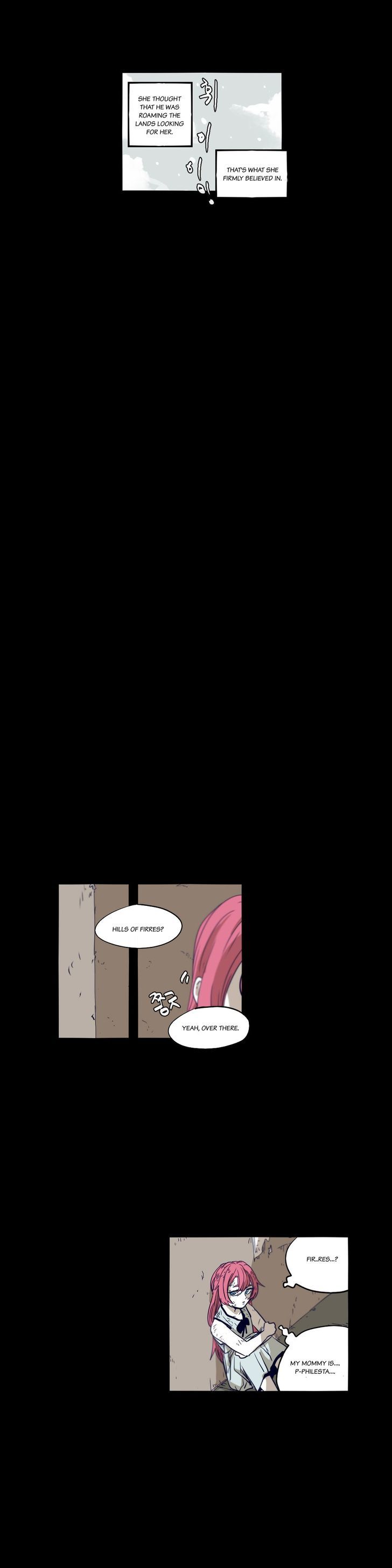 Epic Of Gilgamesh Chapter 57 page 4 - 