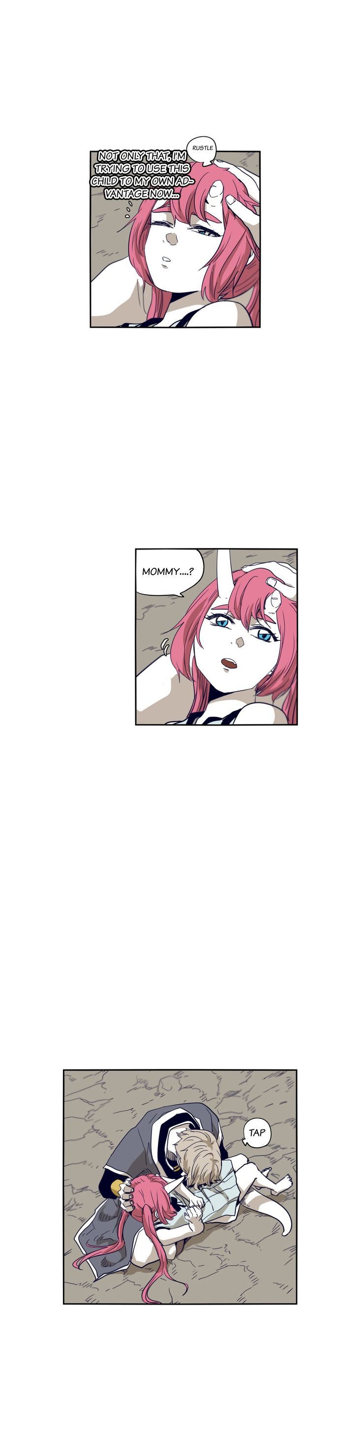 Epic Of Gilgamesh Chapter 58 page 11 - 