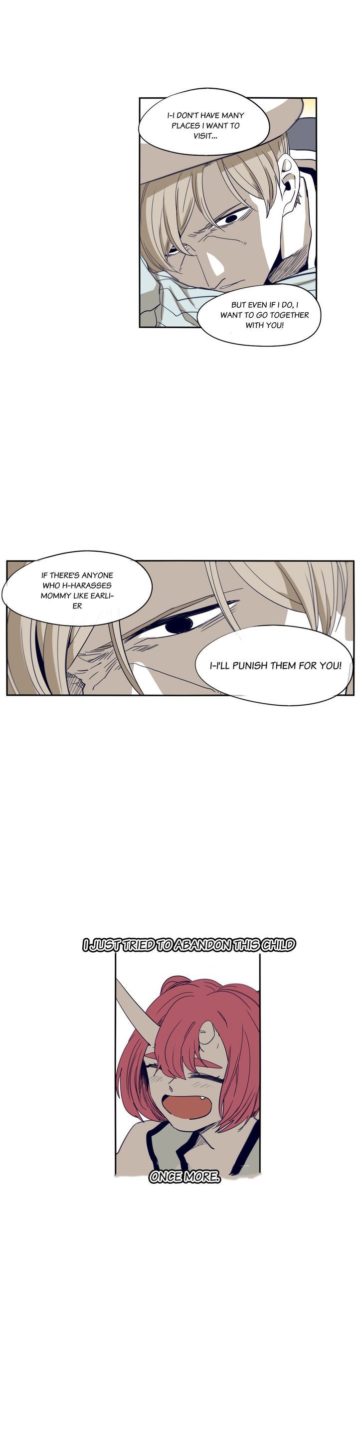 Epic Of Gilgamesh Chapter 58 page 14 - 