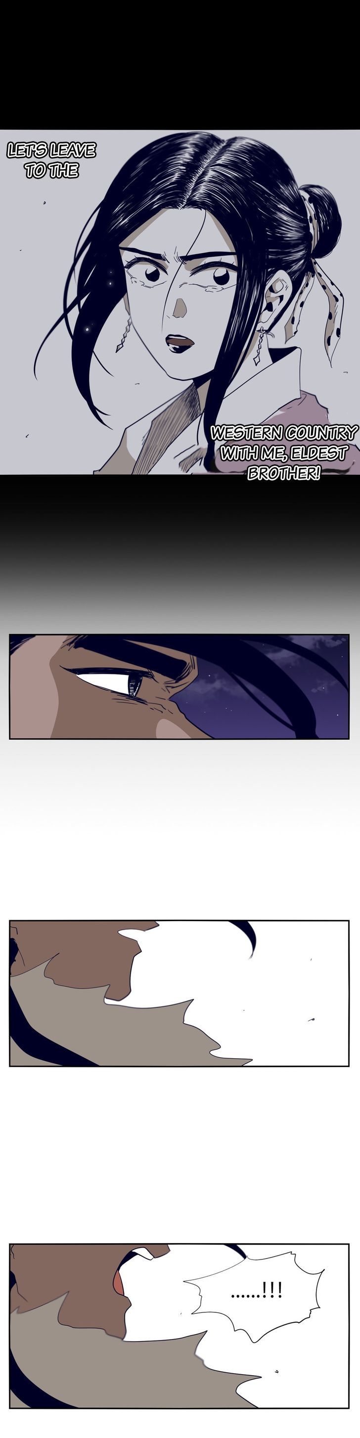 Epic Of Gilgamesh Chapter 58 page 19 - 