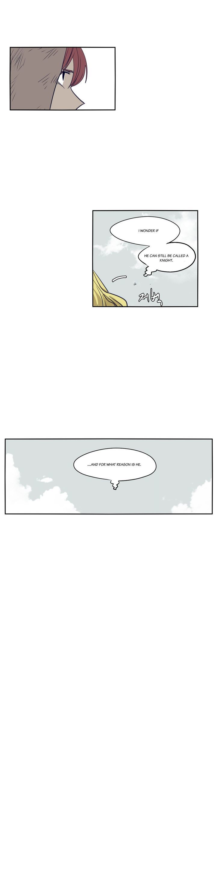 Epic Of Gilgamesh Chapter 58 page 3 - 