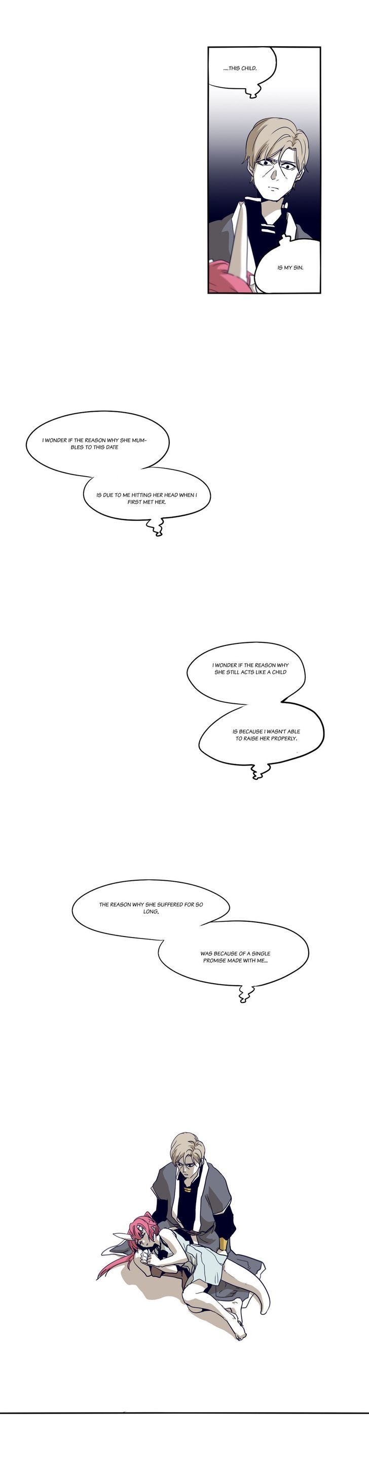 Epic Of Gilgamesh Chapter 58 page 9 - 