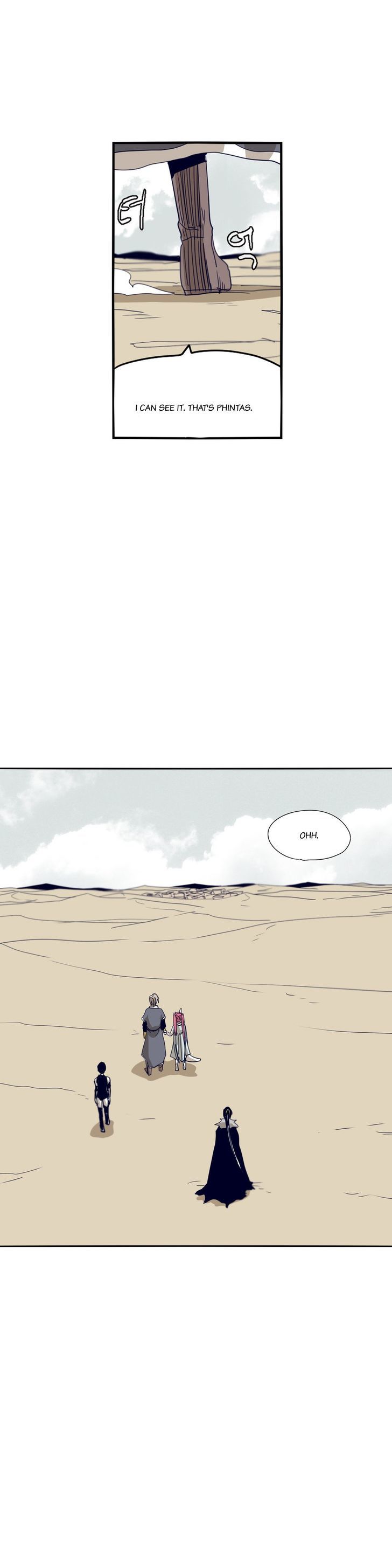 Epic Of Gilgamesh Chapter 59 page 11 - 