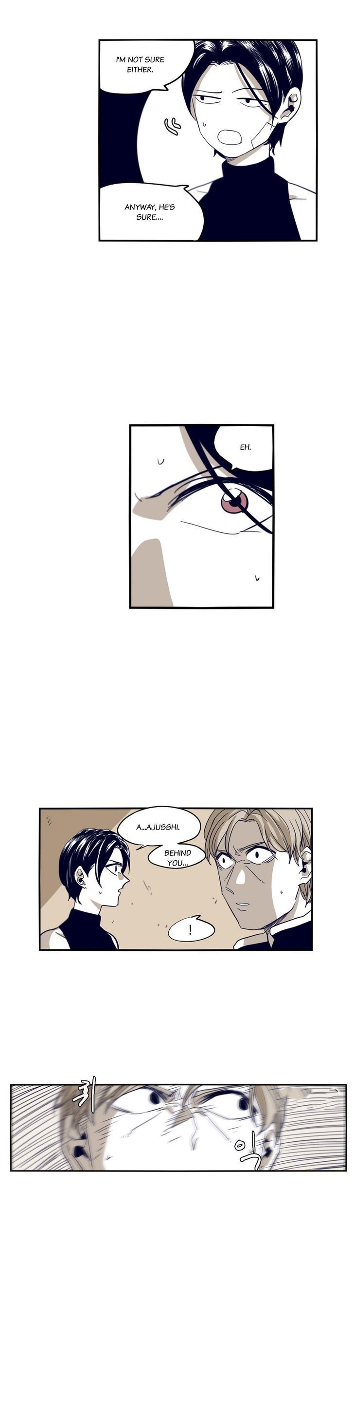 Epic Of Gilgamesh Chapter 59 page 17 - 