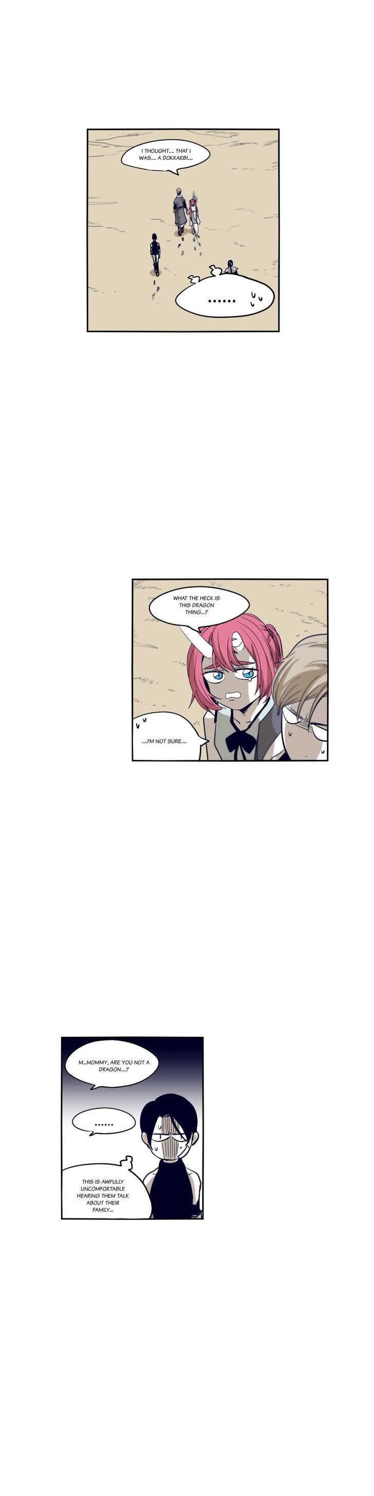 Epic Of Gilgamesh Chapter 59 page 3 - 