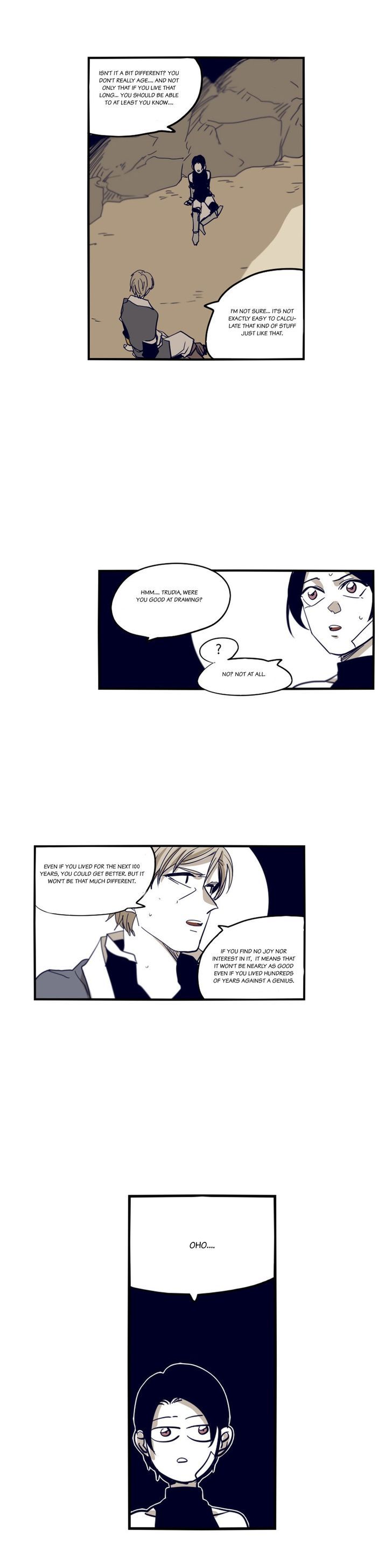 Epic Of Gilgamesh Chapter 59 page 7 - 