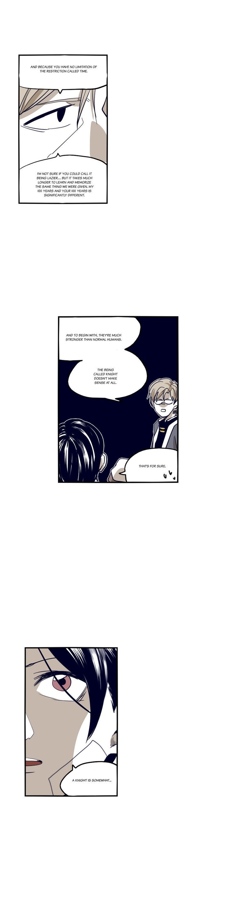 Epic Of Gilgamesh Chapter 59 page 8 - 