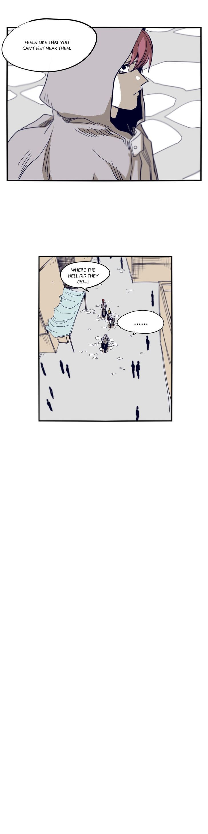 Epic Of Gilgamesh Chapter 59 page 9 - 