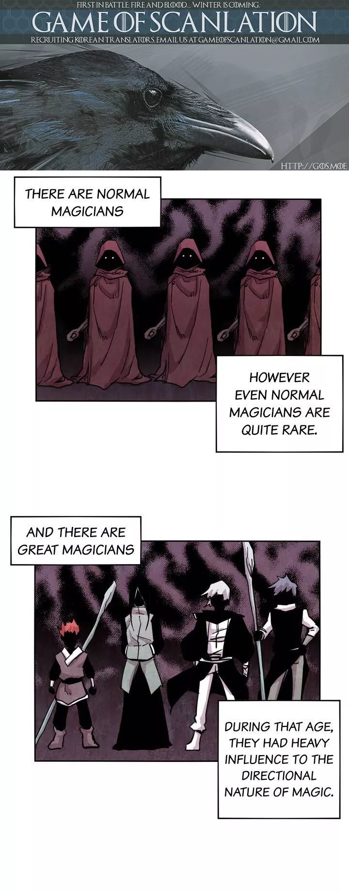 Epic Of Gilgamesh Chapter 6 page 2 - 