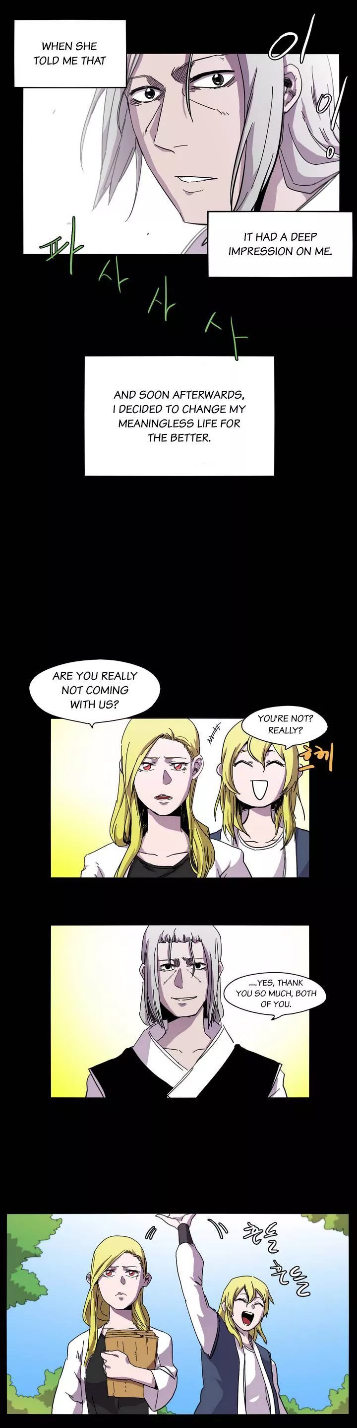 Epic Of Gilgamesh Chapter 6 page 12 - 