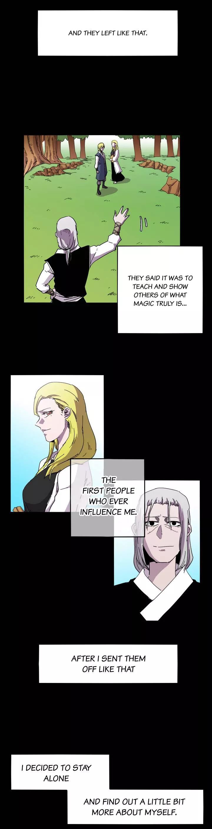Epic Of Gilgamesh Chapter 6 page 13 - 
