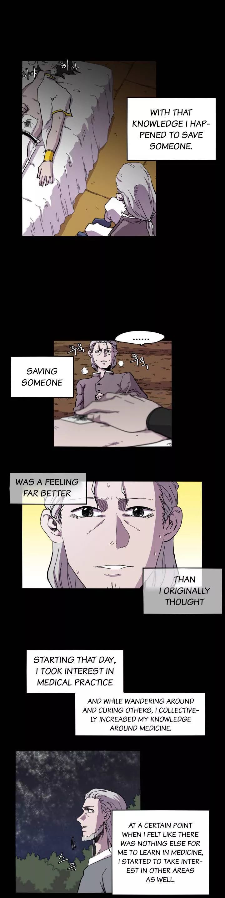 Epic Of Gilgamesh Chapter 6 page 15 - 