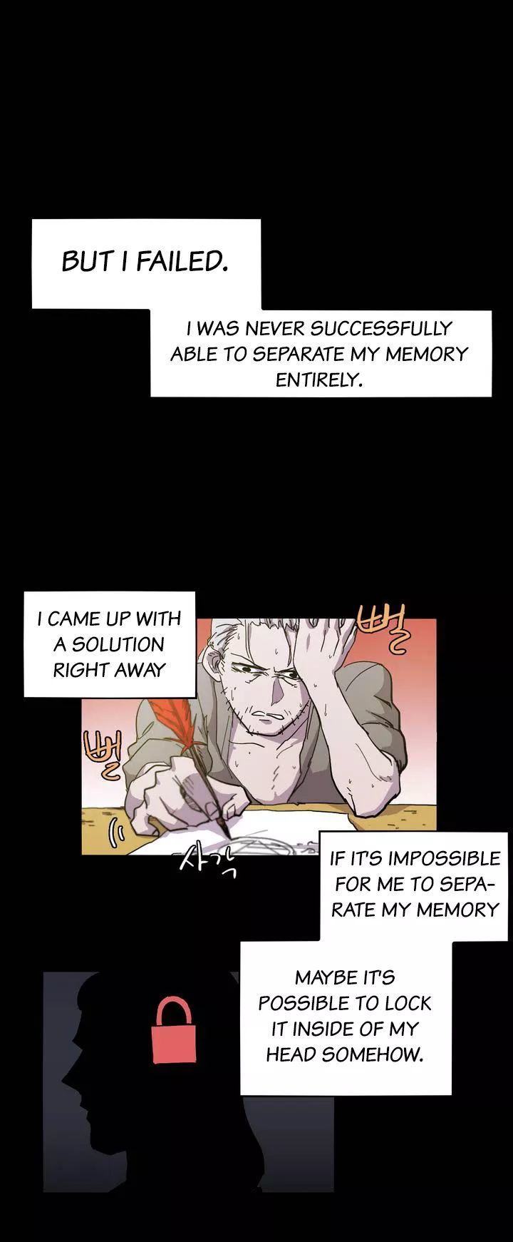 Epic Of Gilgamesh Chapter 6 page 18 - 
