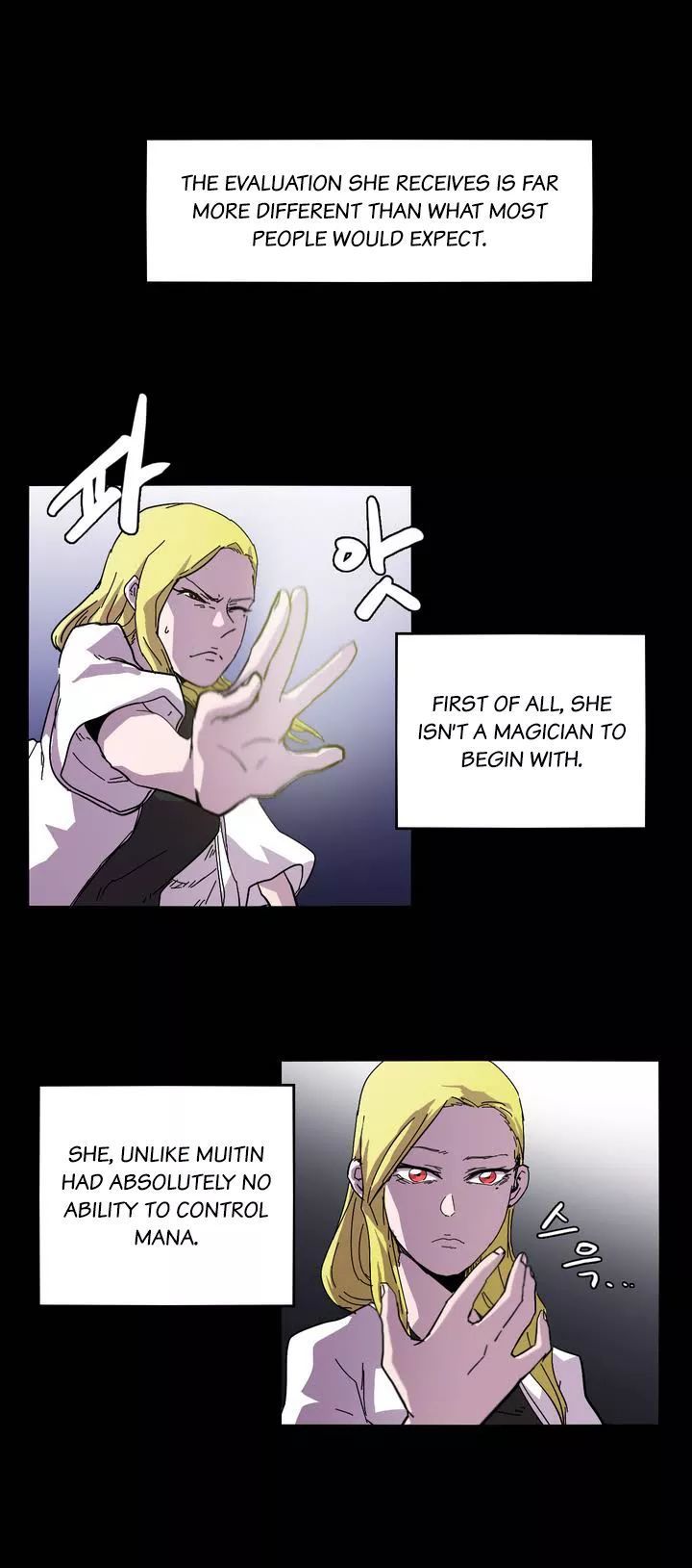 Epic Of Gilgamesh Chapter 6 page 6 - 