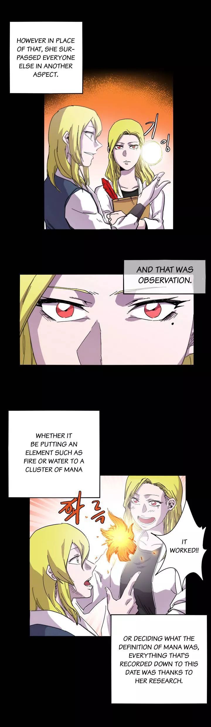 Epic Of Gilgamesh Chapter 6 page 7 - 