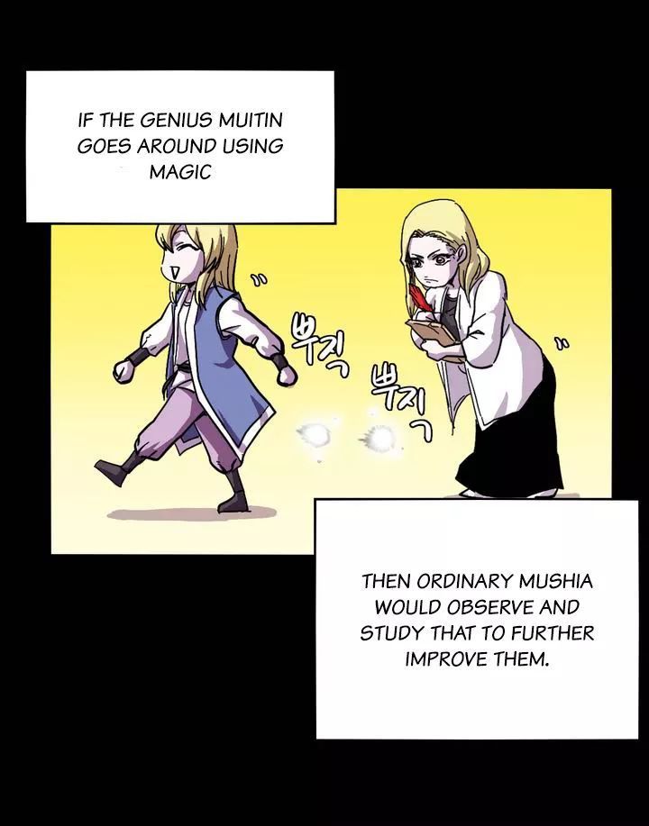 Epic Of Gilgamesh Chapter 6 page 8 - 