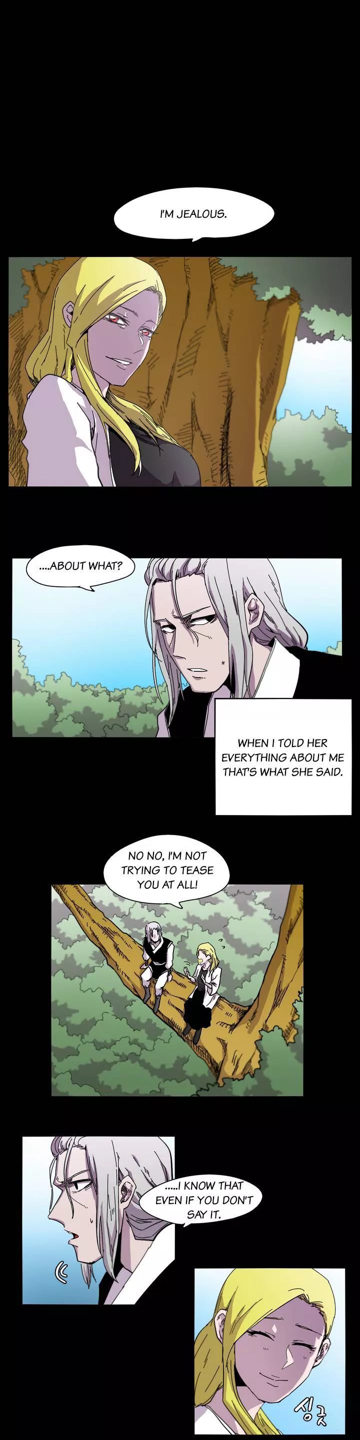 Epic Of Gilgamesh Chapter 6 page 10 - 