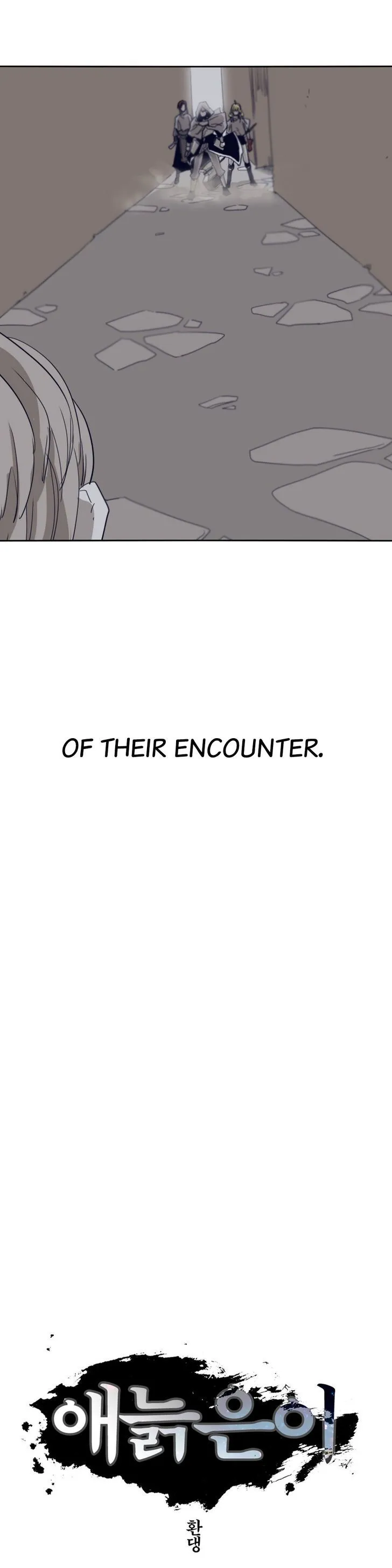 Epic Of Gilgamesh Chapter 60 page 2 - 