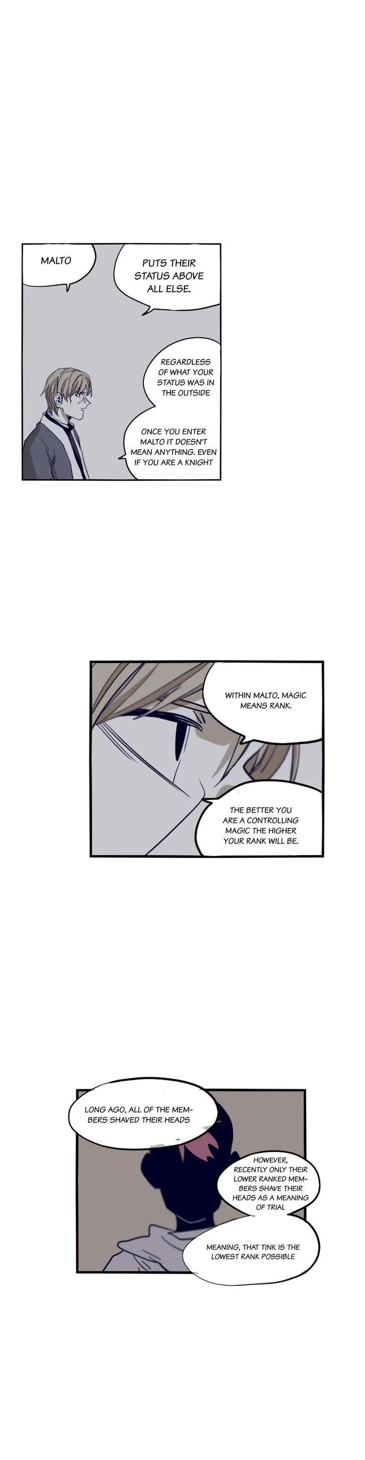 Epic Of Gilgamesh Chapter 60 page 17 - 