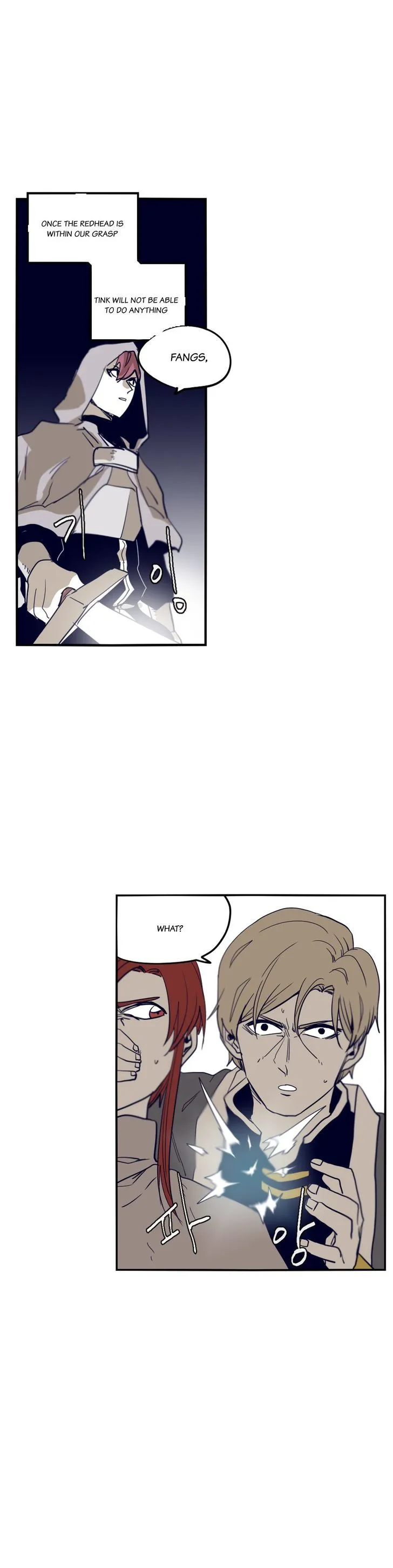 Epic Of Gilgamesh Chapter 60 page 21 - 