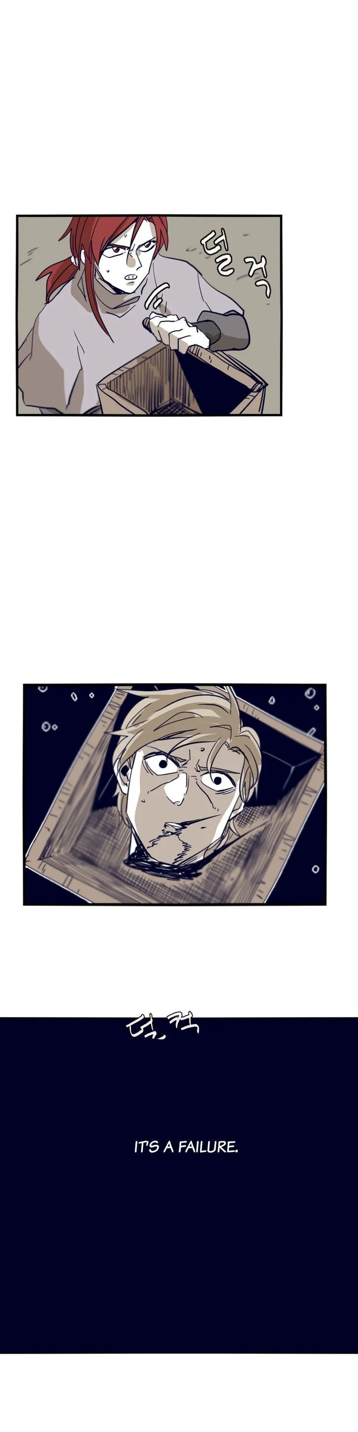 Epic Of Gilgamesh Chapter 60 page 23 - 