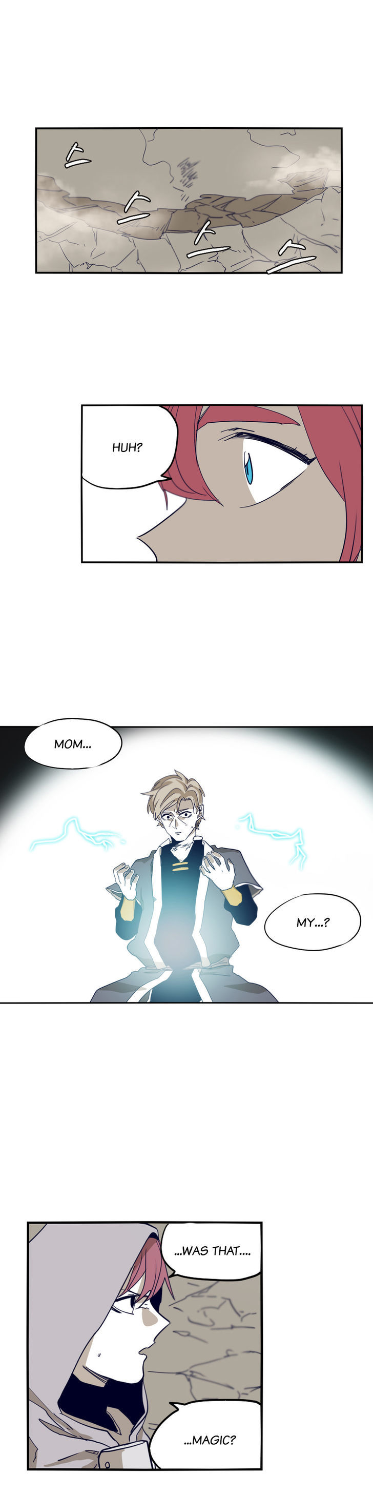 Epic Of Gilgamesh Chapter 61 page 18 - 