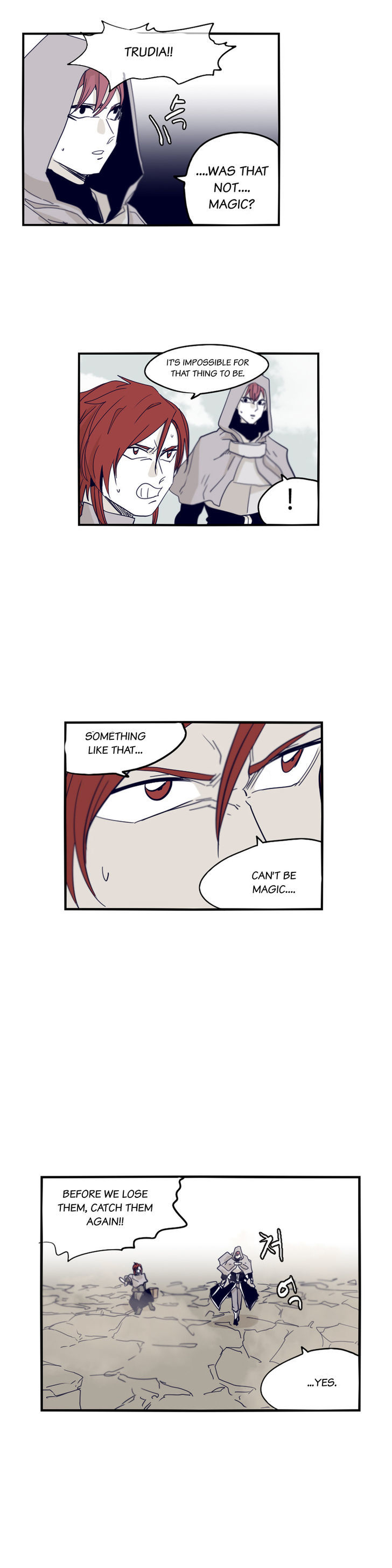 Epic Of Gilgamesh Chapter 61 page 20 - 