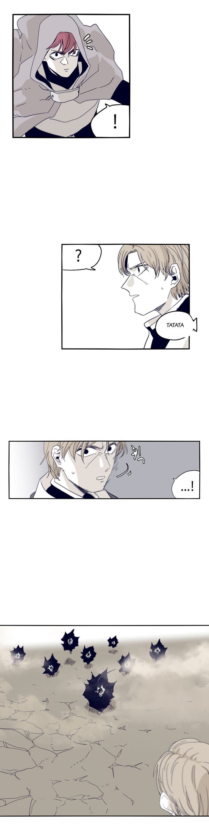 Epic Of Gilgamesh Chapter 61 page 22 - 