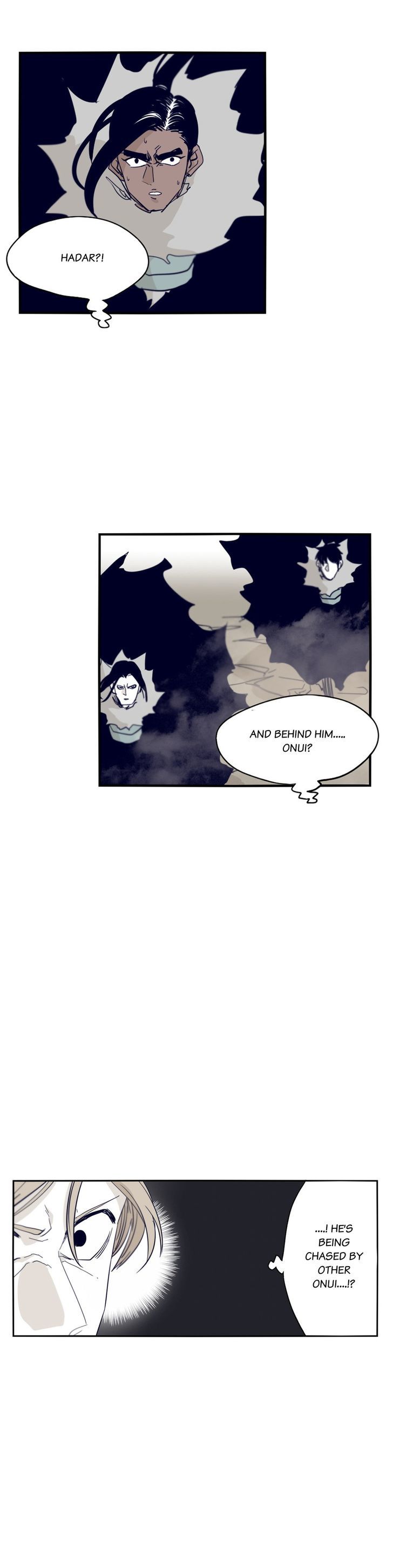 Epic Of Gilgamesh Chapter 61 page 23 - 