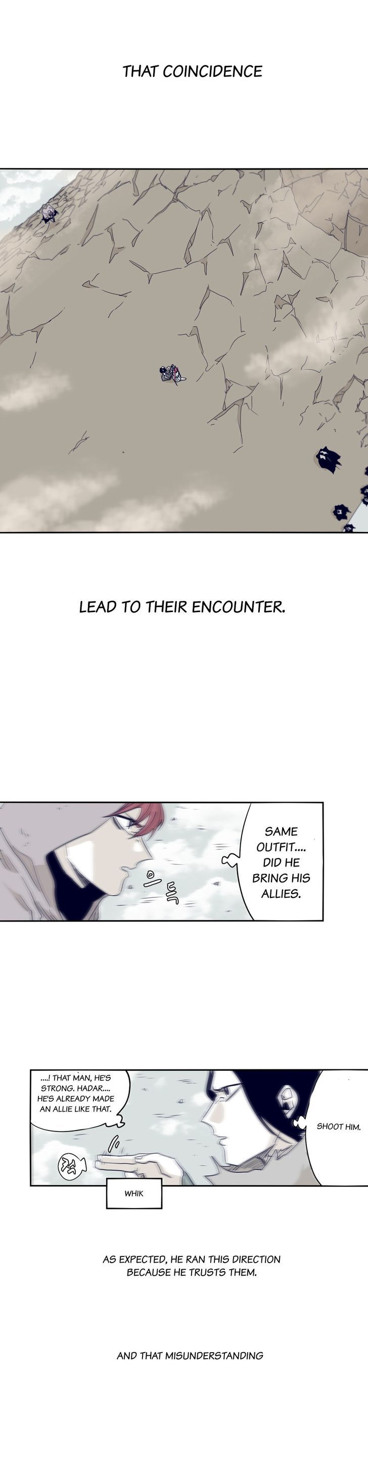 Epic Of Gilgamesh Chapter 61 page 24 - 