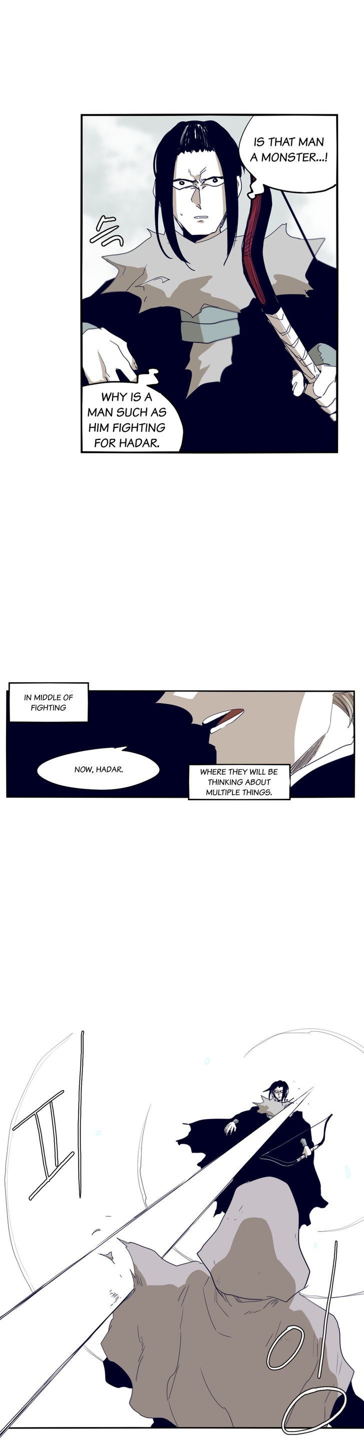 Epic Of Gilgamesh Chapter 62 page 11 - 