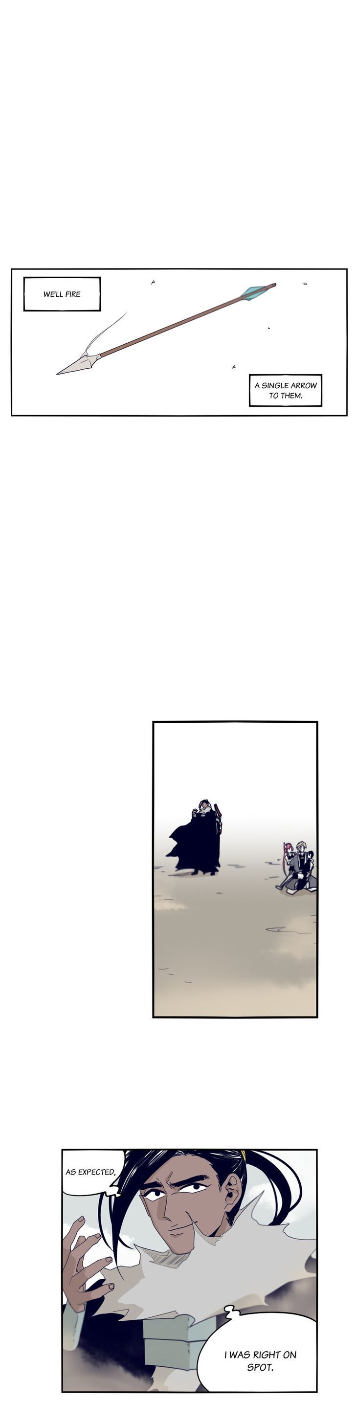 Epic Of Gilgamesh Chapter 62 page 12 - 