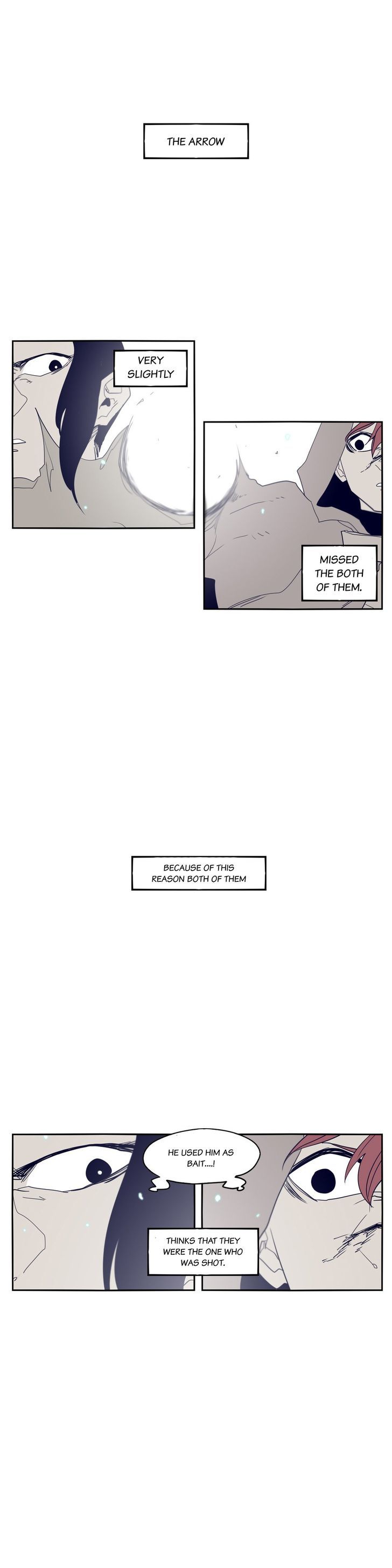 Epic Of Gilgamesh Chapter 62 page 13 - 