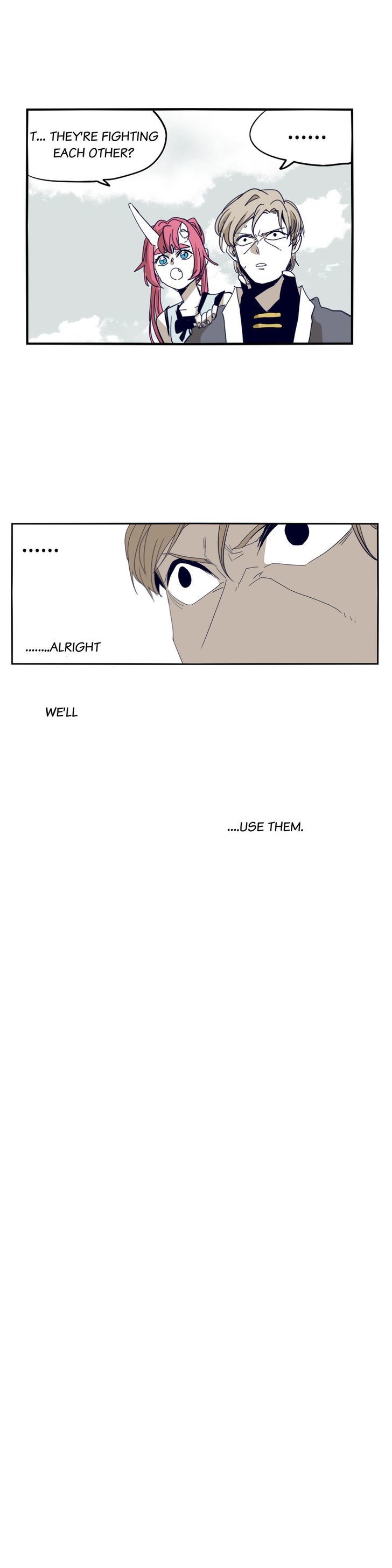 Epic Of Gilgamesh Chapter 62 page 7 - 
