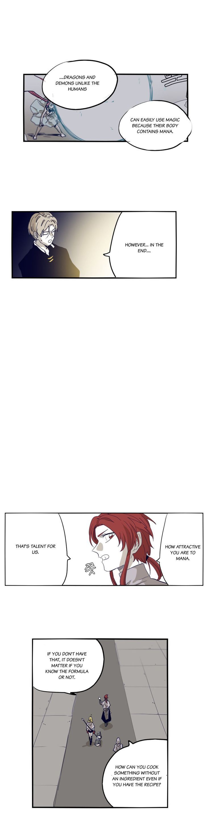 Epic Of Gilgamesh Chapter 63 page 15 - 