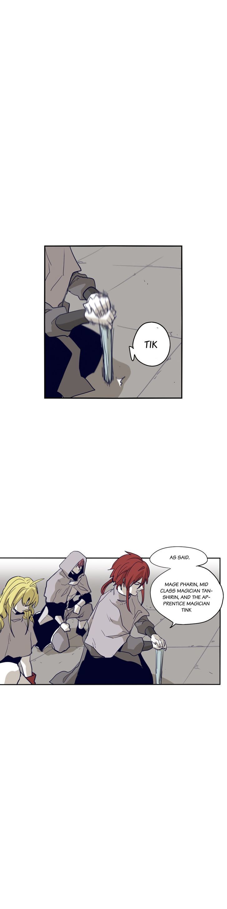 Epic Of Gilgamesh Chapter 63 page 20 - 